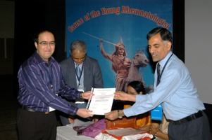 IRACON Photo Gallery