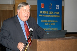 IRACON Photo Gallery