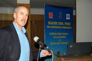 IRACON Photo Gallery