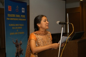 IRACON Photo Gallery