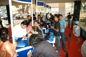 IRACON Photo Gallery