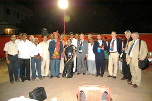 IRACON Photo Gallery