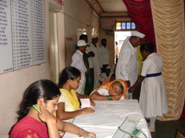 Bhigwan Photo Gallery