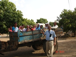 Bhigwan Photo Gallery