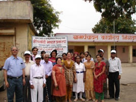 Bhigwan Photo Gallery