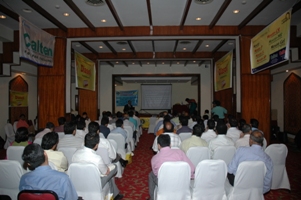 Workshop 2006 Photo Gallery